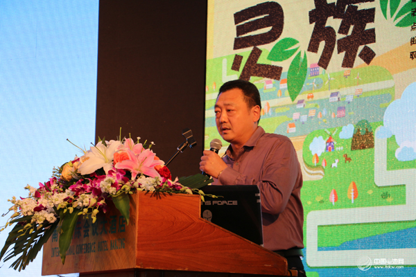 南京嘉遠特種電動車制造有限公司副總經理辛成山