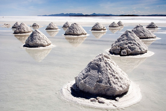 FMC鋰產品提價15% Albemarle推5萬噸鋰鹽擴產計劃