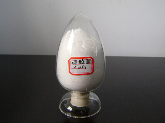 鋰業巨頭大幅提價 鋰電池產業擴張加速