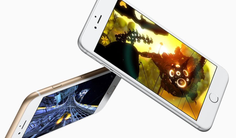 高端手機市場三足鼎立格局成型：蘋果三星和華為