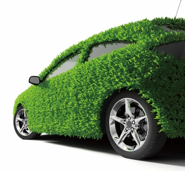 新能源汽車產量增長三倍 充電樁新國標呼之欲出 新能源汽車產量增長三倍 充電樁新國標呼之欲出