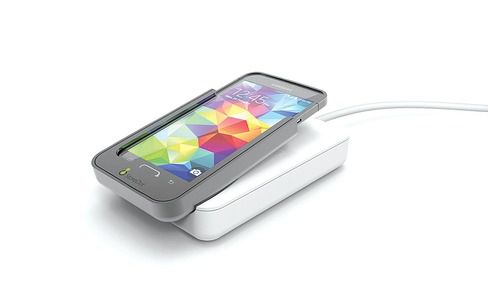 未來手機(jī)電池一分鐘充滿電 StoreDot研究新突破