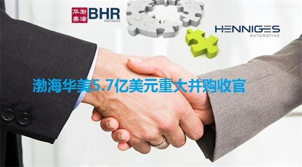 渤海華美確認出席第三屆鋰電“達沃斯”論壇