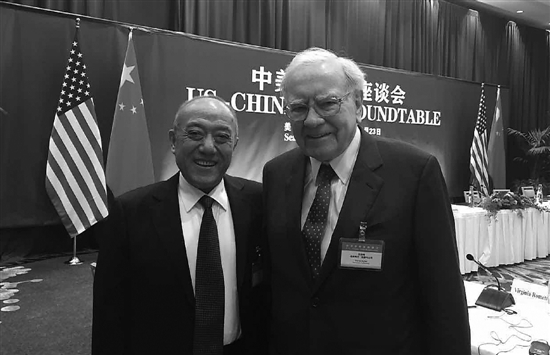 魯冠球：菲斯科新能源車明年率先在美國加州復(fù)產(chǎn)