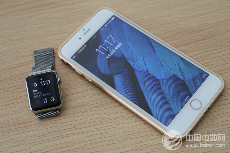 從Apple Watch看蘋(píng)果處事哲學(xué)和未來(lái)發(fā)展