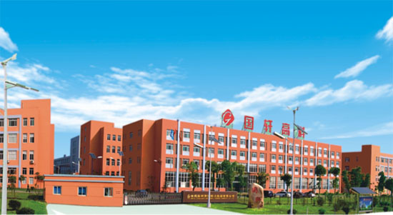 國軒高科 國軒高科