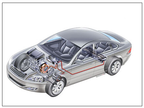 電動(dòng)汽車動(dòng)力電池回收管理制度或可更進(jìn)一步 電動(dòng)汽車動(dòng)力電池回收管理制度或可更進(jìn)一步