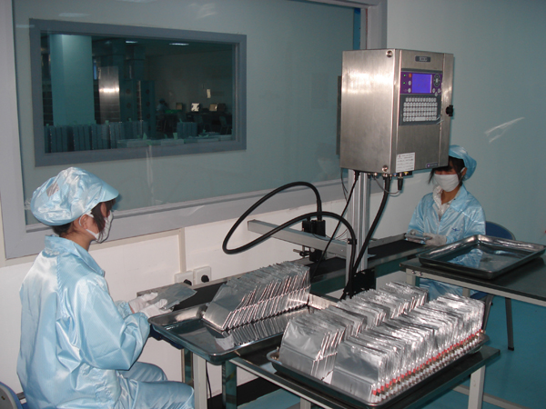 從六氟磷酸鋰殺到造電動(dòng)車 多氟多迎通關(guān)挑戰(zhàn)