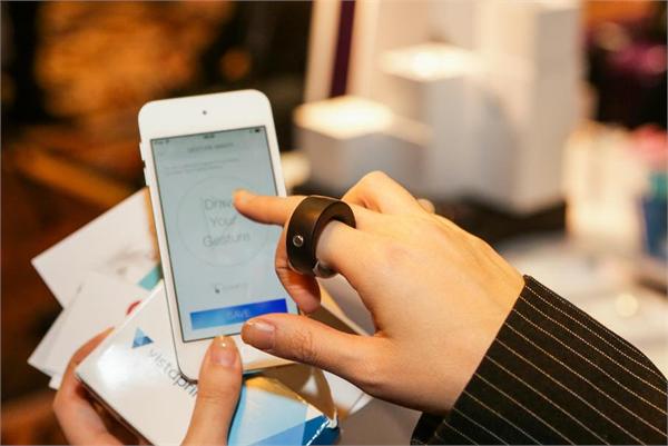 蘋果申請智能戒指專利 可穿戴設備前景分析