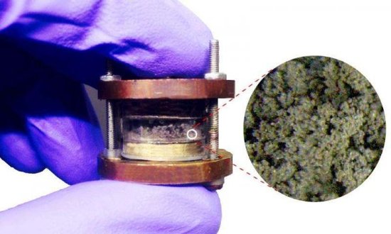 可充電鋰電池稍加炭烤就能延長(zhǎng)壽命？