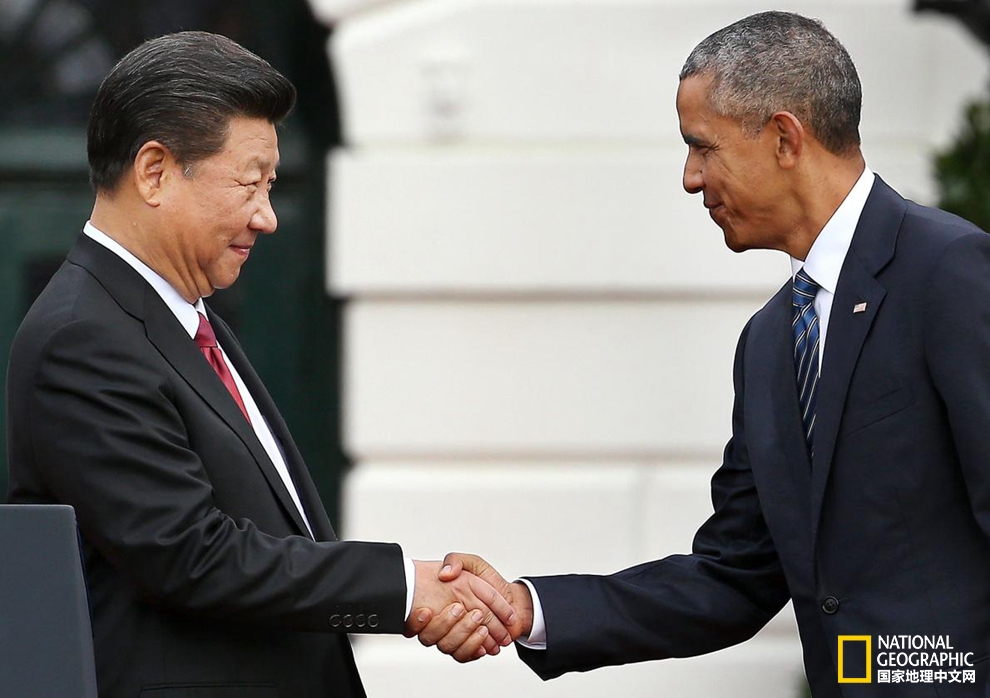 中美氣候變化聯合聲明為何如此重要？