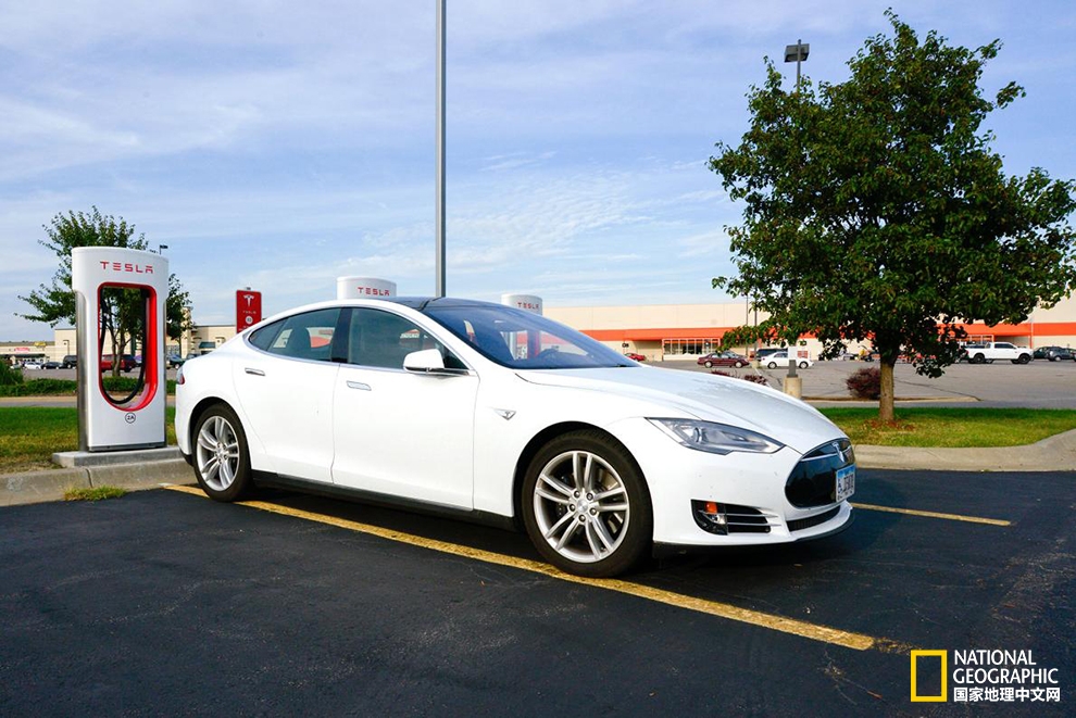 柴油車環保神話破滅  超潔凈新能源汽車成焦點