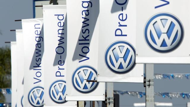 大眾汽車恐就此“覆滅”?消息稱已開始秘密裁員 大眾汽車恐就此“覆滅”?消息稱已開始秘密裁員