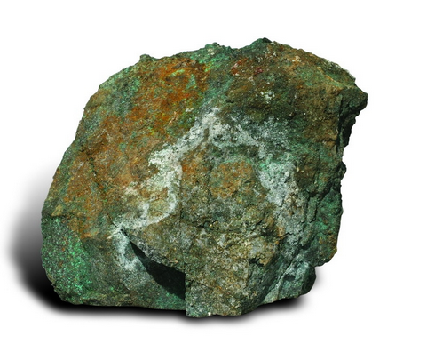 INSG: 2016年全球鎳供需缺口預計為2.3萬噸