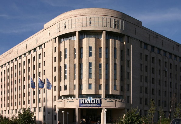 俄羅斯圣彼得堡國(guó)立技術(shù)大學(xué)