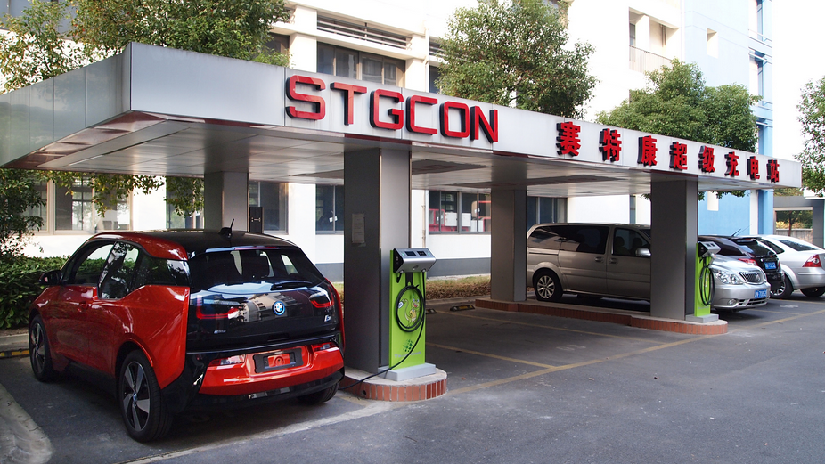 上海電動汽車租賃有望年底覆蓋市區(qū) 起步價15元