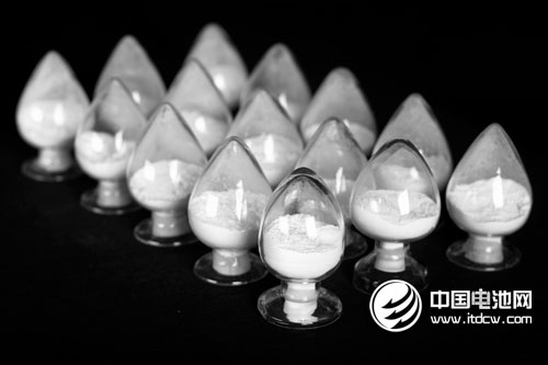 贛鋒鋰業：新能源汽車 為“鋰”想插上騰飛翅膀