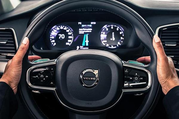 自動駕駛的法律與倫理困境 智能化的底線在哪？