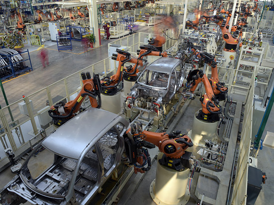 日媒：動(dòng)力電池技術(shù)成為全球汽車業(yè)界競(jìng)爭(zhēng)焦點(diǎn)