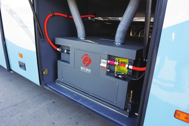 動力電池享受政策紅利 三大問題亟待解決