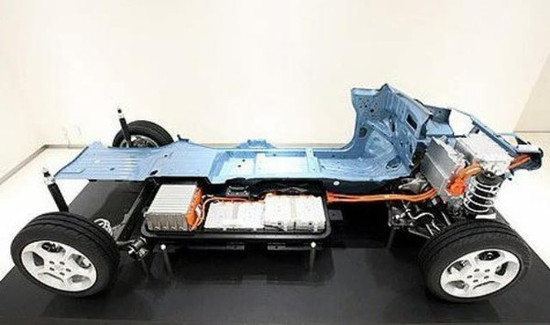 我國(guó)動(dòng)力電池延長(zhǎng)壽命 技術(shù)突破成關(guān)鍵