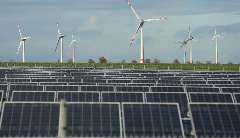 電池和其他能源儲存技術的突破或改變全球能源格局