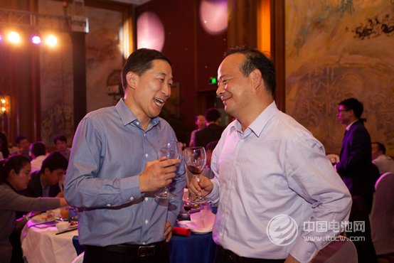 CATL驚艷金秋 新能源汽車產(chǎn)業(yè)成果展廣受關(guān)注