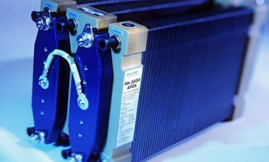 德國(guó)高溫燃料電池創(chuàng)世界紀(jì)錄 續(xù)航時(shí)間超7萬(wàn)小時(shí)！