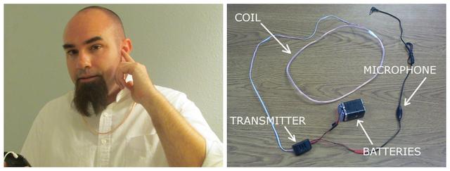 誰將顛覆iPhone？未來手機將植入你的頭部