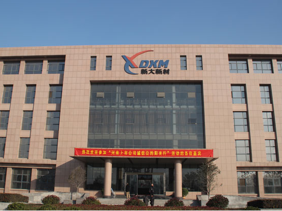 新大新材擬投3.5億建年產萬噸鋰電池炭石墨負極材料項目