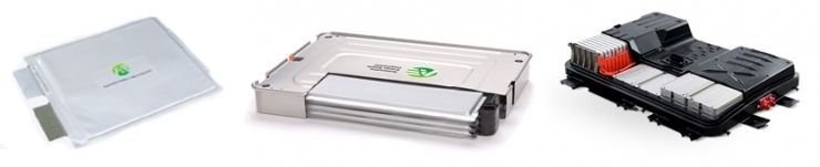 特斯拉等電動汽車為何選用18650動力電池？