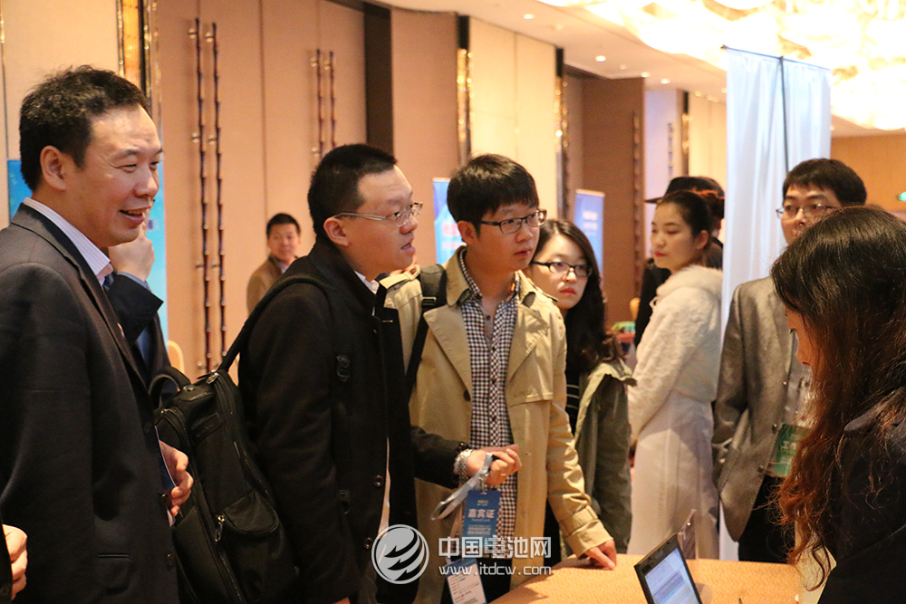 風口已起 第三屆鋰電“達沃斯”全球論壇今日在湖北開幕