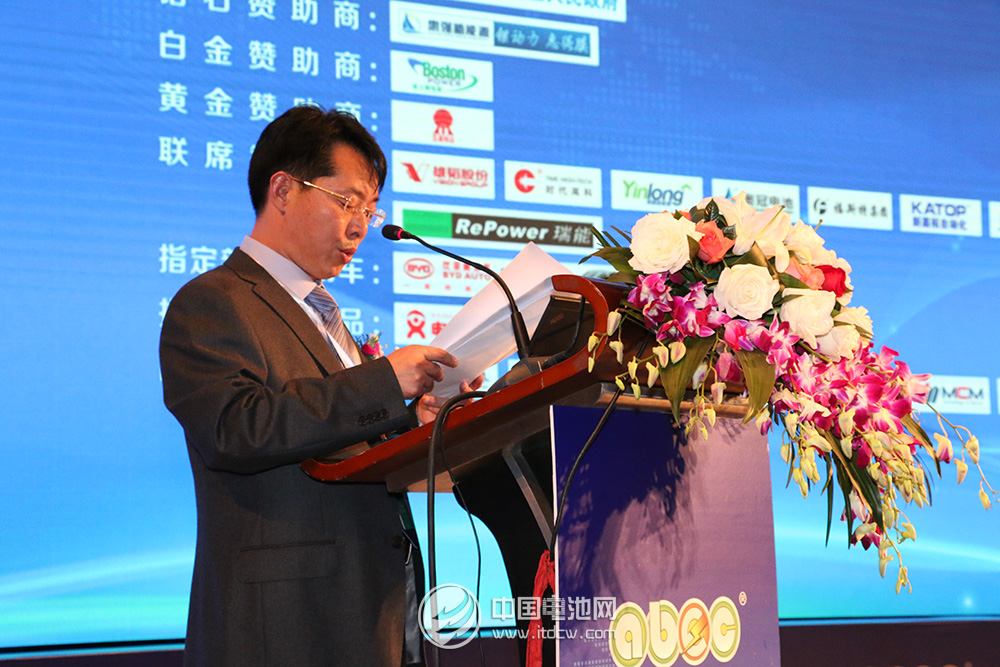 新能源汽車迎來(lái)“風(fēng)口” 業(yè)內(nèi)：鋰電池份額將增至38%