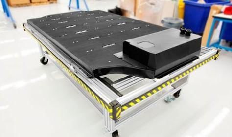 石墨烯電池：會不會只是看起來很美？