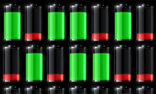 耗電量太快 快速充電正成為電池技術(shù)創(chuàng)新的中心
