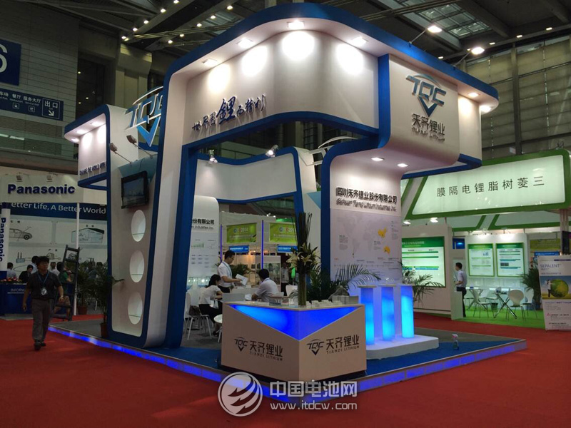 天齊鋰業(yè):重大資產(chǎn)購(gòu)買(mǎi)基本完成 股價(jià)業(yè)績(jī)雙雙走高 天齊鋰業(yè):重大資產(chǎn)購(gòu)買(mǎi)基本完成 股價(jià)業(yè)績(jī)雙雙走高