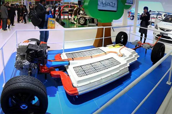 萬噸動(dòng)力電池該向何處去？回收規(guī)范迫在眉睫