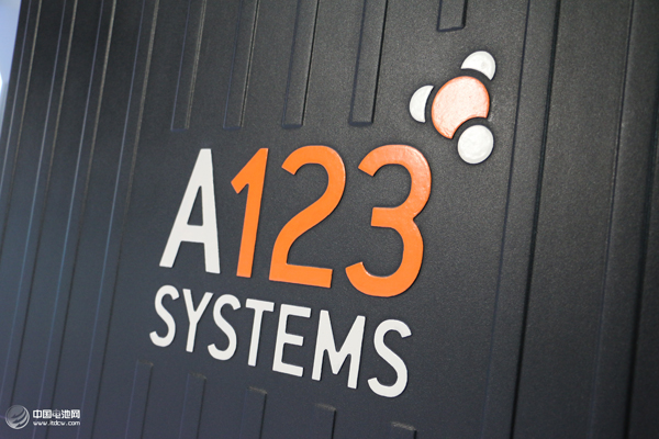 萬(wàn)向集團(tuán)收購(gòu)的A123電池商存活依靠中國(guó)輸血