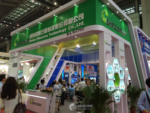 星城石墨新三板募資1000萬元 紅土創(chuàng)新基金全部認(rèn)購