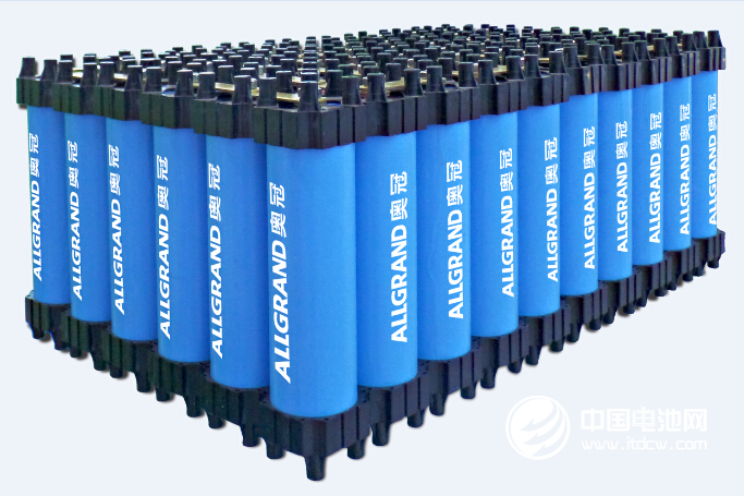 孟祥輝：不憂心產能過剩 做電池質量為先