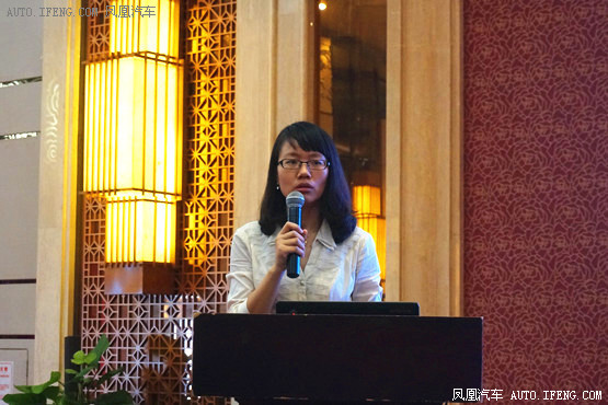 中國汽車技術研究中心王芳：動力電池安全評價亟需升級