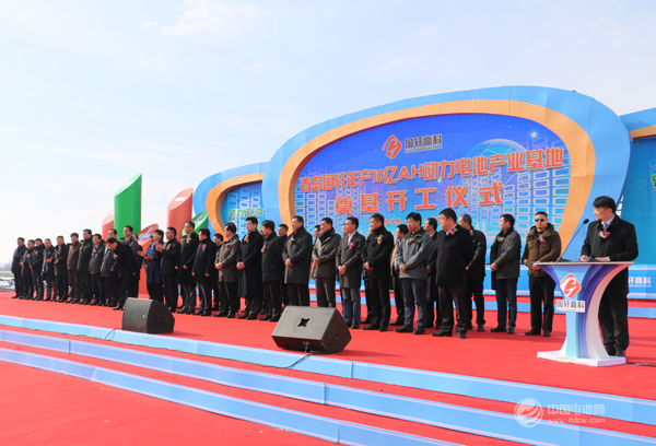 贏合科技簽下青島國軒電池1.52億設備采購安裝合同