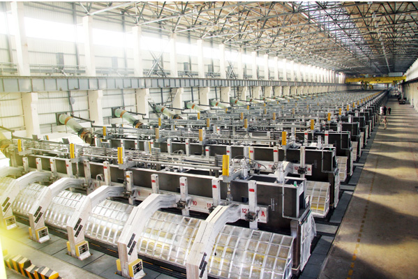 鋁價已嚴重偏離基本面 引領(lǐng)市場回歸正途行業(yè)須自救