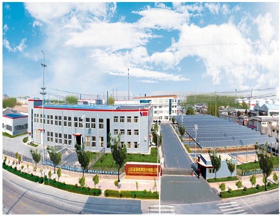 圣陽股份：鉛炭項目已可量產 電動車電池2016年建完