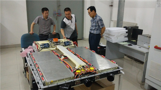 天津清源電動汽車制造項目落戶貴州安順 年產(chǎn)10萬臺