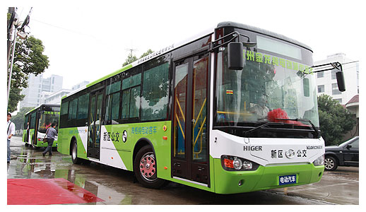 蘇州出臺新能源車補充規(guī)定 補貼額不得超過售價80%