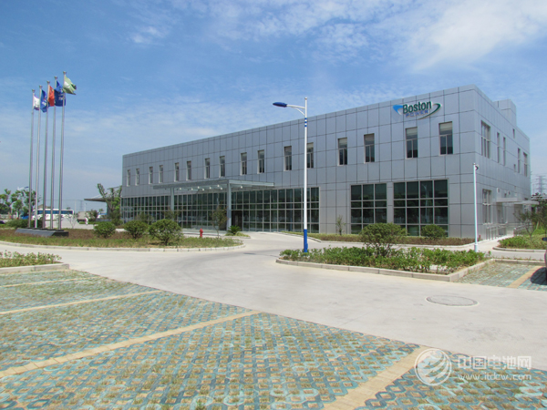 波士頓電池聯(lián)手XG科技開(kāi)發(fā)高容量石墨烯負(fù)極材料