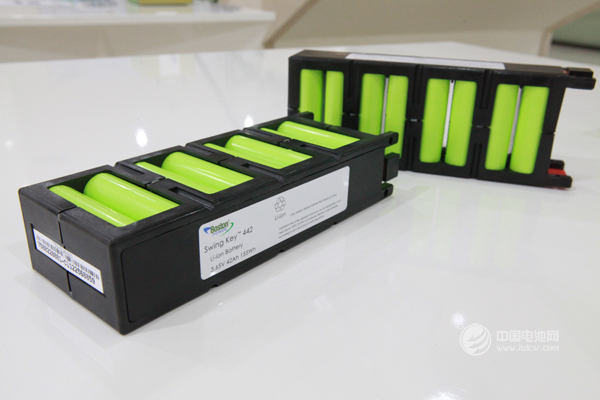 波士頓電池聯(lián)手XG科技開(kāi)發(fā)高容量石墨烯負(fù)極材料