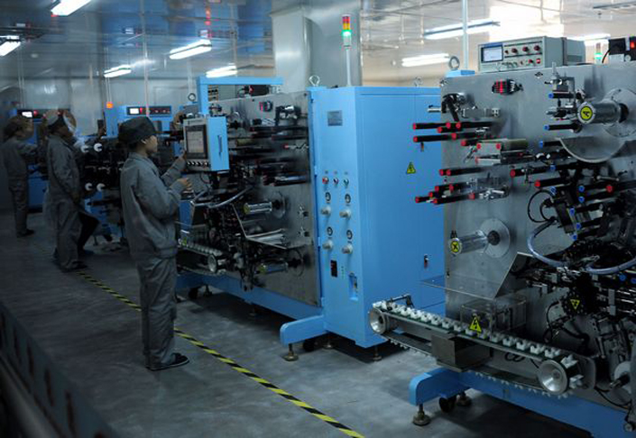 湘深兩地電池材料與制造對(duì)接 15個(gè)項(xiàng)目簽合作協(xié)議