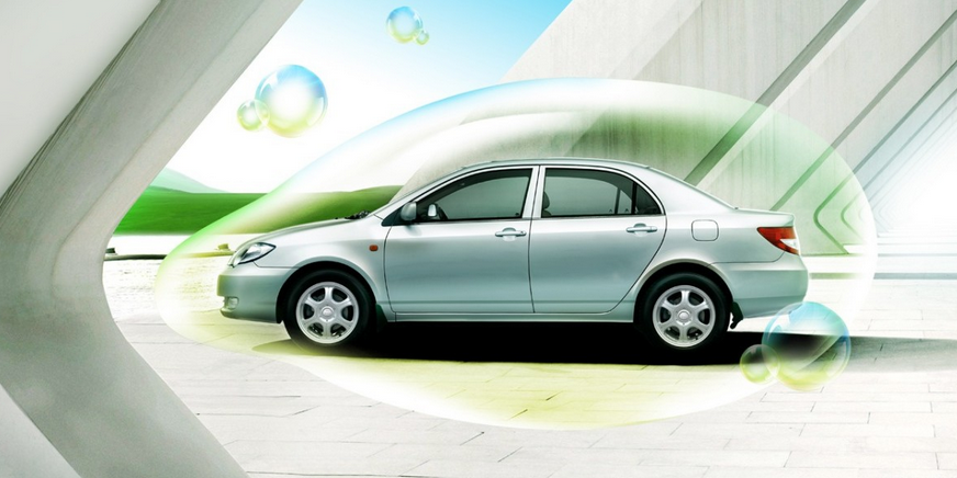 乘聯會：11月新能源乘用車銷2.4萬增2.4倍